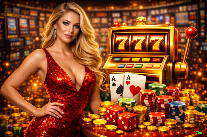 Download app 27bet Android iOS