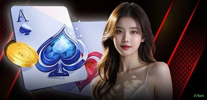 Aplicativo móvel 27bet para iOS e Android