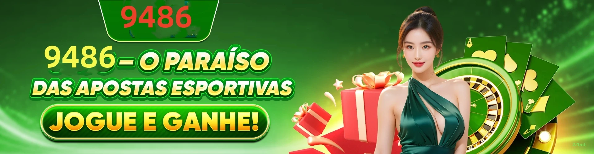 Bônus boas-vindas 27bet R$100