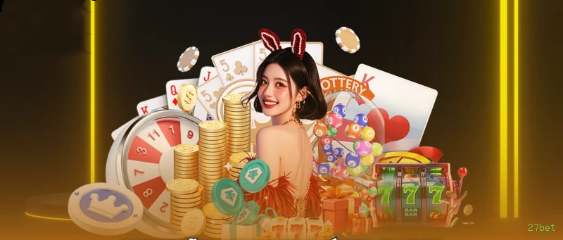 Slots 27bet - Sweet Bonanza e caça-níqueis populares