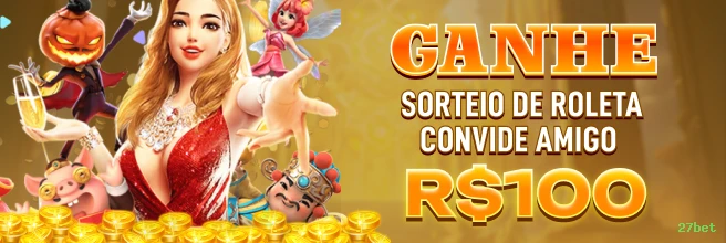 Bônus exclusivos membros VIP 27bet